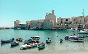 Piazza Duomo - Medieval Puglia'S House