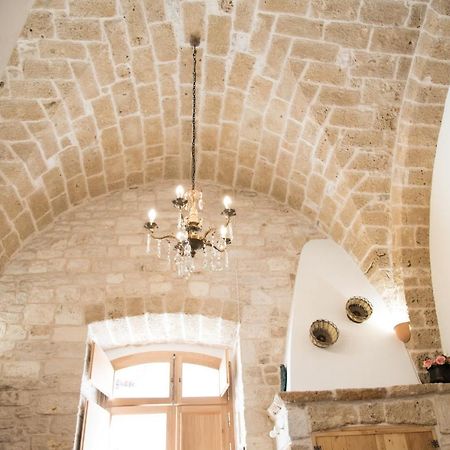 Piazza Duomo - Medieval Puglia'S House Giovinazzo Exterior foto
