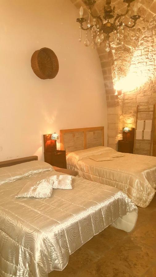 Piazza Duomo - Medieval Puglia'S House Giovinazzo Exterior foto
