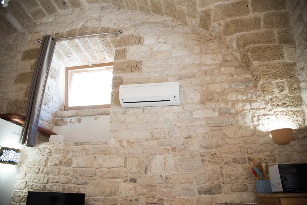 Piazza Duomo - Medieval Puglia'S House Giovinazzo Exterior foto