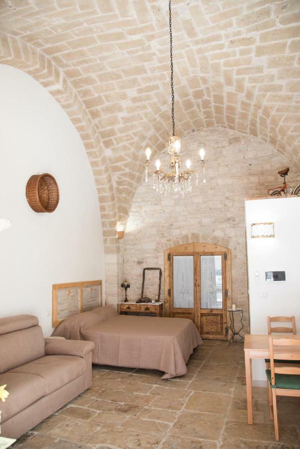 Piazza Duomo - Medieval Puglia'S House Giovinazzo Exterior foto