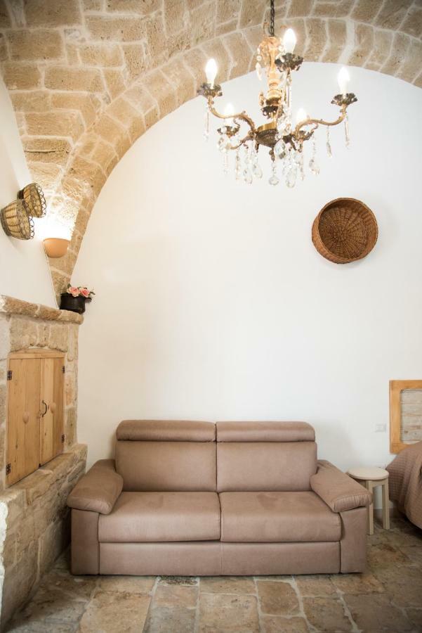 Piazza Duomo - Medieval Puglia'S House Giovinazzo Exterior foto
