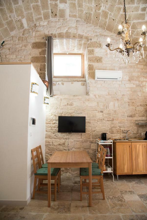 Piazza Duomo - Medieval Puglia'S House Giovinazzo Exterior foto