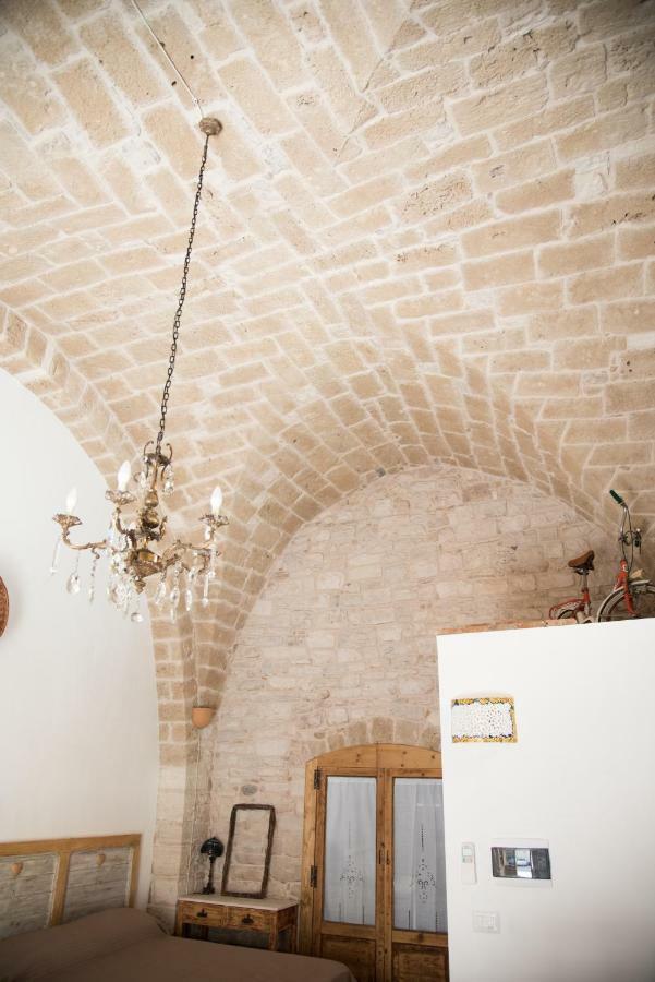 Piazza Duomo - Medieval Puglia'S House Giovinazzo Exterior foto