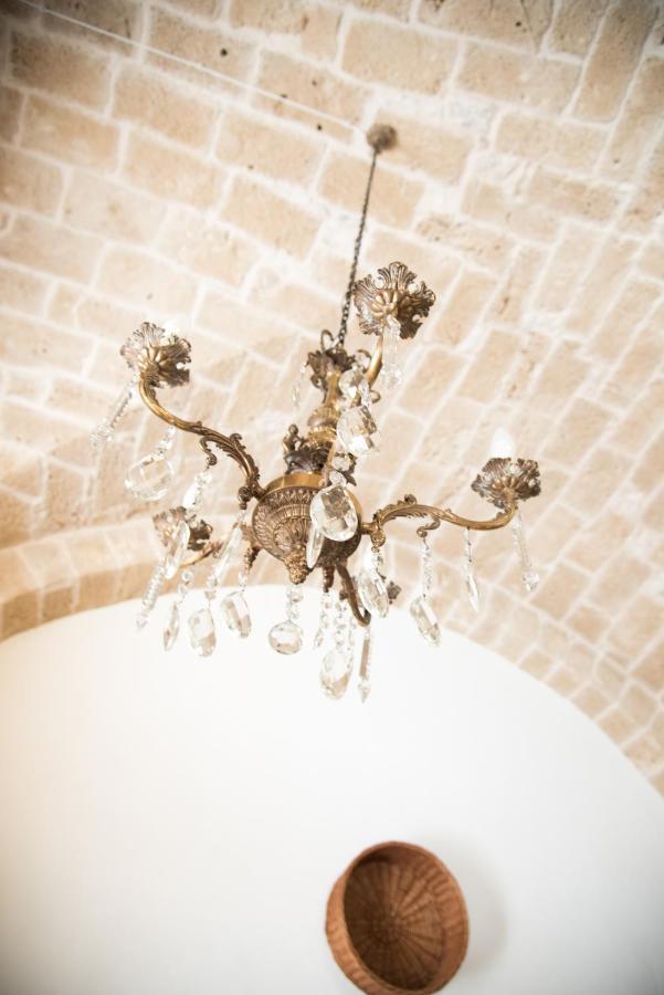 Piazza Duomo - Medieval Puglia'S House Giovinazzo Exterior foto