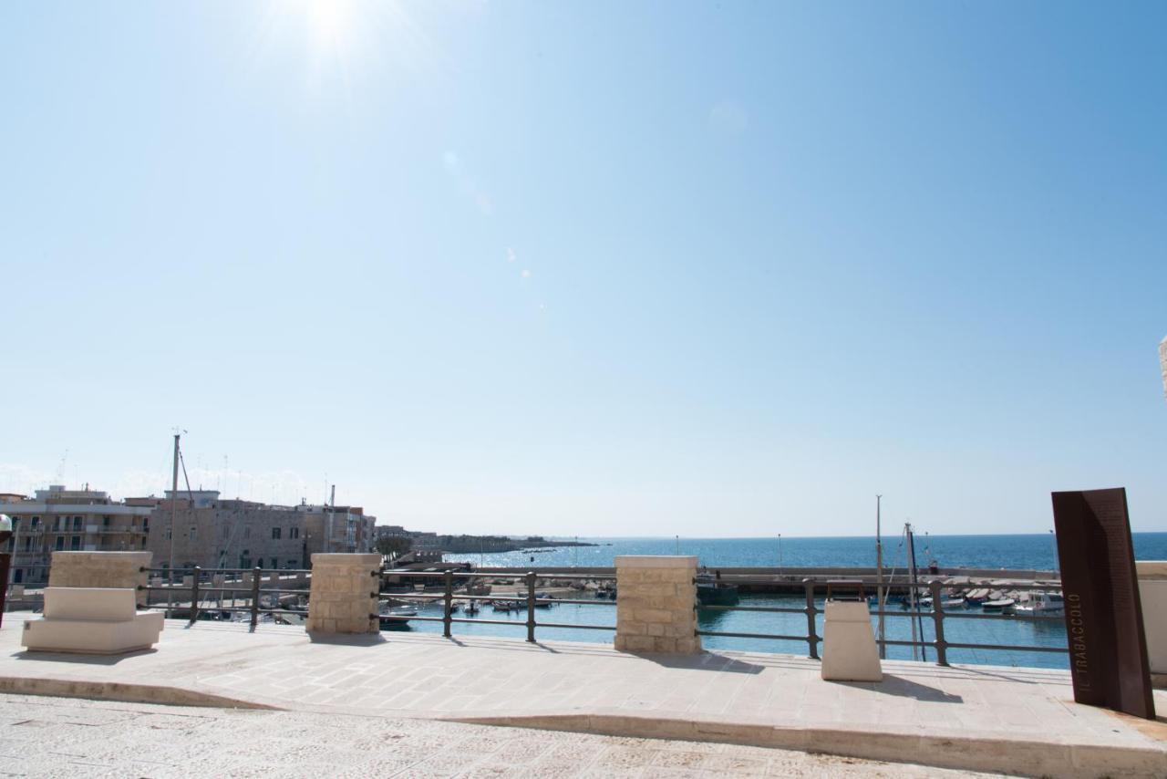 Piazza Duomo - Medieval Puglia'S House Giovinazzo Exterior foto