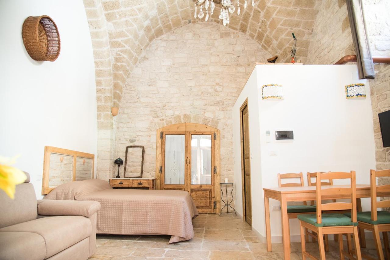 Piazza Duomo - Medieval Puglia'S House Giovinazzo Exterior foto