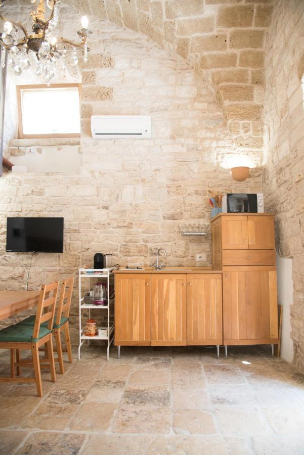 Piazza Duomo - Medieval Puglia'S House Giovinazzo Exterior foto