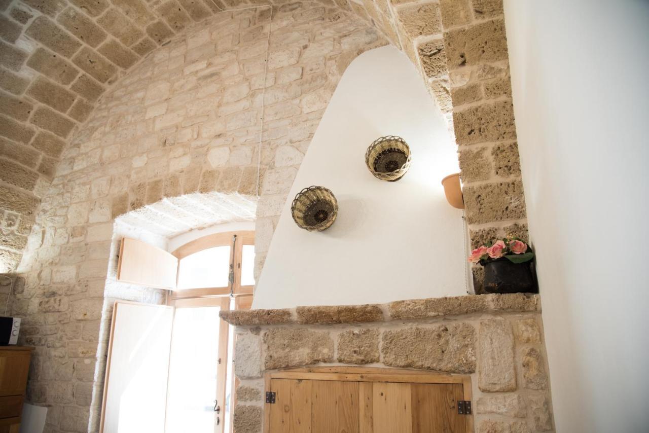 Piazza Duomo - Medieval Puglia'S House Giovinazzo Exterior foto
